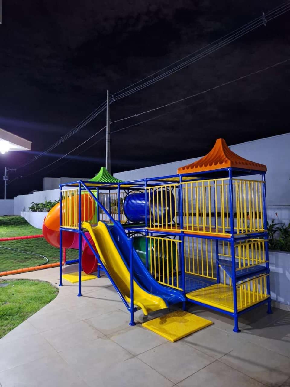 Comfort Hotel Serra Da Canastra São João Batista do Glória Exterior foto